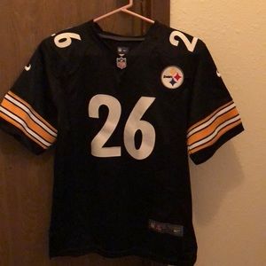Pittsburgh Steelers Bell youth jersey